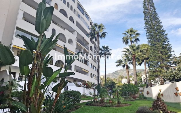 Revente - Appartement - Fuengirola - Fuengirola Centro