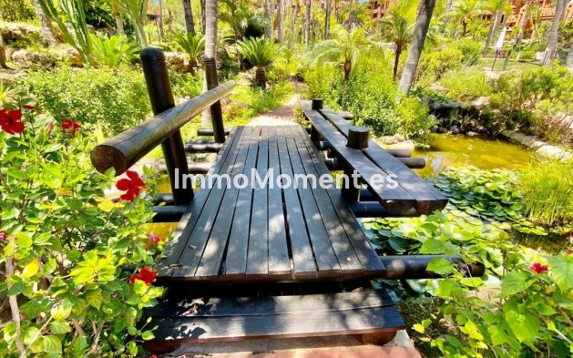 Resale - Apartment - Marbella - Puerto Banús