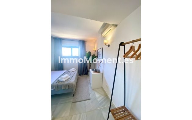 Revente - Villa - Marbella - Nueva Andalucía