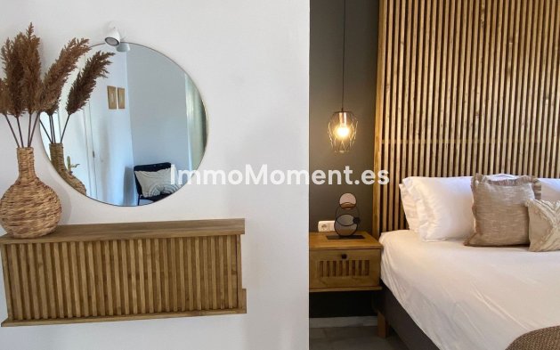 Revente - Villa - Marbella - Nueva Andalucía