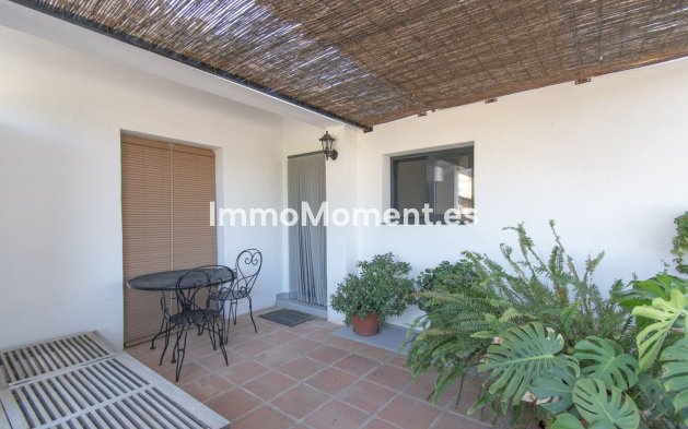 Reventa - Casa de campo - Interior  - Alora
