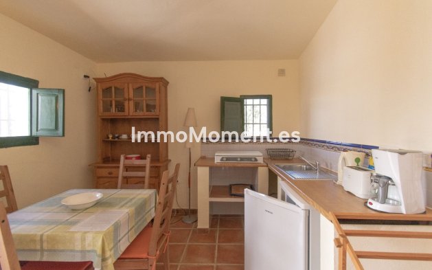 Reventa - Casa de campo - Interior  - Alora