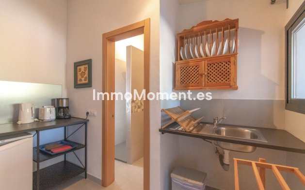 Reventa - Casa de campo - Interior  - Alora
