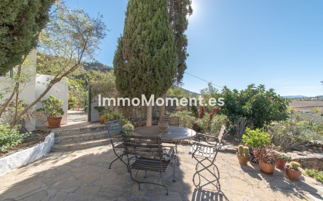 Reventa - Casa de campo - Interior  - Alora