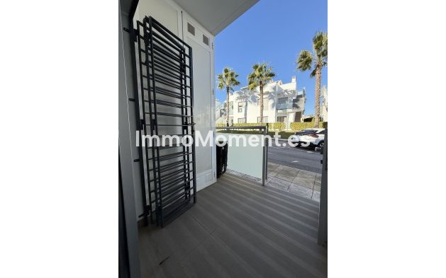 Wiederverkauf - Wohnung - Orihuela - Punta Prima