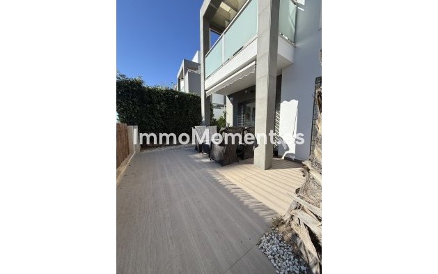 Wiederverkauf - Wohnung - Orihuela - Punta Prima