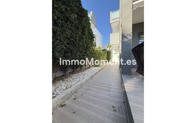 Wiederverkauf - Wohnung - Orihuela - Punta Prima