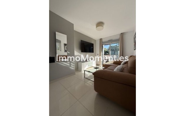 Wiederverkauf - Wohnung - Orihuela - Punta Prima