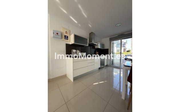 Wiederverkauf - Wohnung - Orihuela - Punta Prima