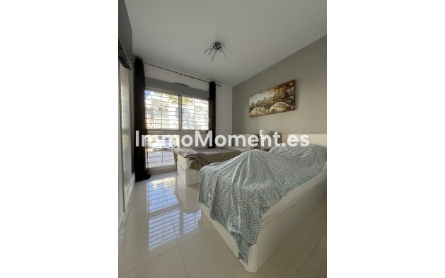 Wiederverkauf - Wohnung - Orihuela - Punta Prima