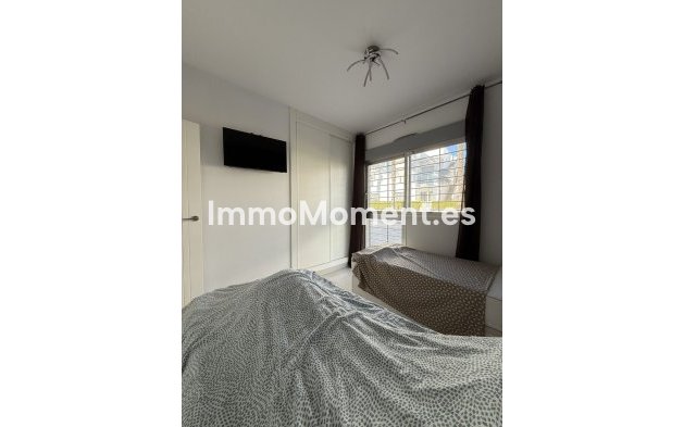 Wiederverkauf - Wohnung - Orihuela - Punta Prima