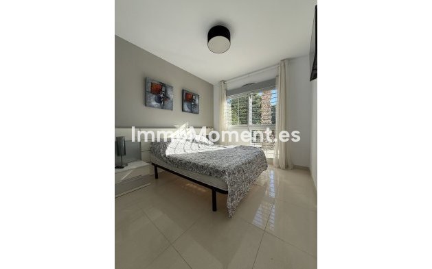 Wiederverkauf - Wohnung - Orihuela - Punta Prima