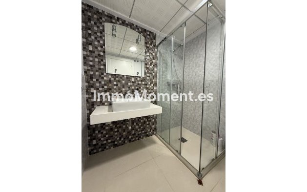 Wiederverkauf - Wohnung - Orihuela - Punta Prima