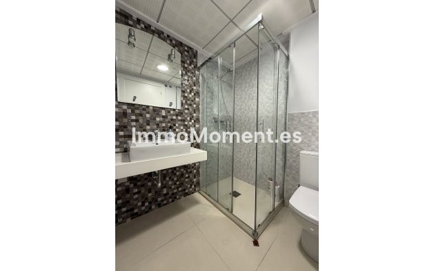 Wiederverkauf - Wohnung - Orihuela - Punta Prima