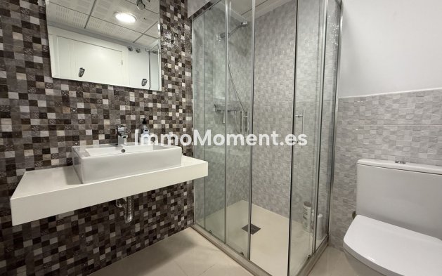 Wiederverkauf - Wohnung - Orihuela - Punta Prima