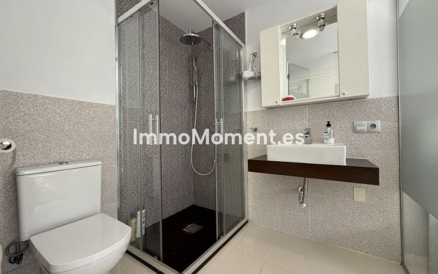 Wiederverkauf - Wohnung - Orihuela - Punta Prima