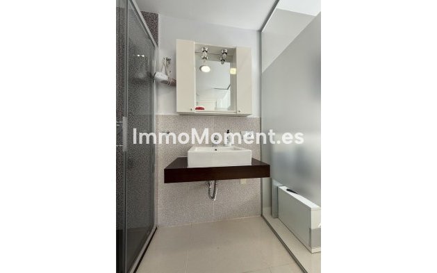 Wiederverkauf - Wohnung - Orihuela - Punta Prima