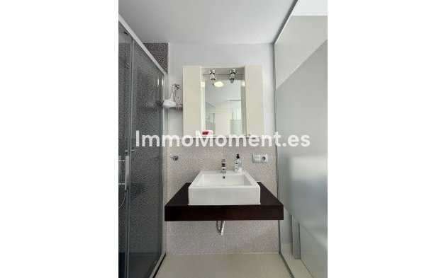 Wiederverkauf - Wohnung - Orihuela - Punta Prima