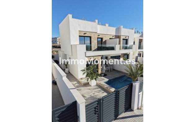 Bestaande woning - Villa - Los Montesinos - Los Montesinos Centro