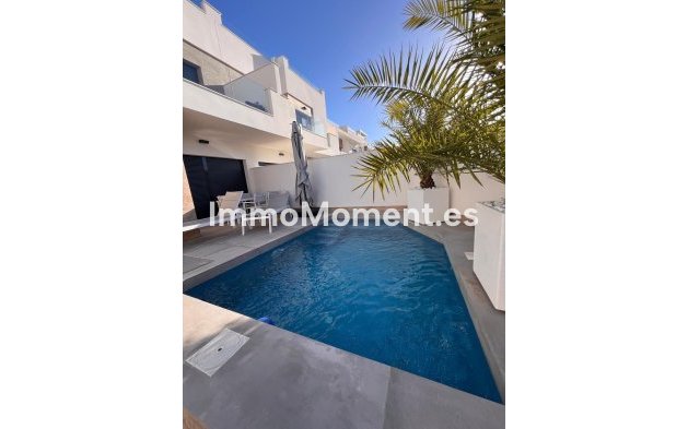 Bestaande woning - Villa - Los Montesinos - Los Montesinos Centro