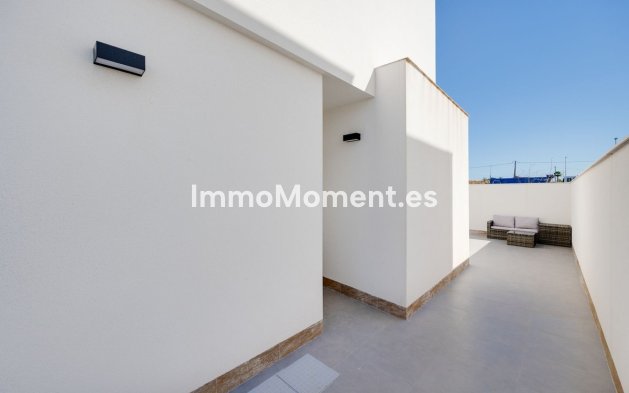 Bestaande woning - Villa - Los Montesinos - Los Montesinos Centro