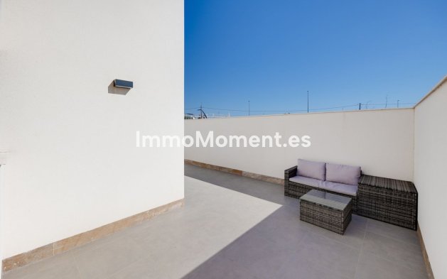 Bestaande woning - Villa - Los Montesinos - Los Montesinos Centro