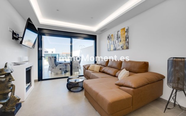 Bestaande woning - Villa - Los Montesinos - Los Montesinos Centro