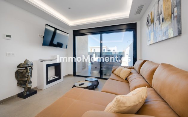 Bestaande woning - Villa - Los Montesinos - Los Montesinos Centro