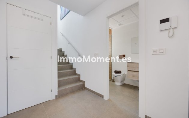 Bestaande woning - Villa - Los Montesinos - Los Montesinos Centro