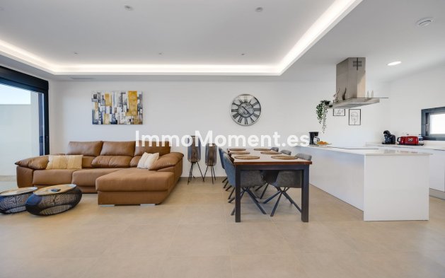 Bestaande woning - Villa - Los Montesinos - Los Montesinos Centro