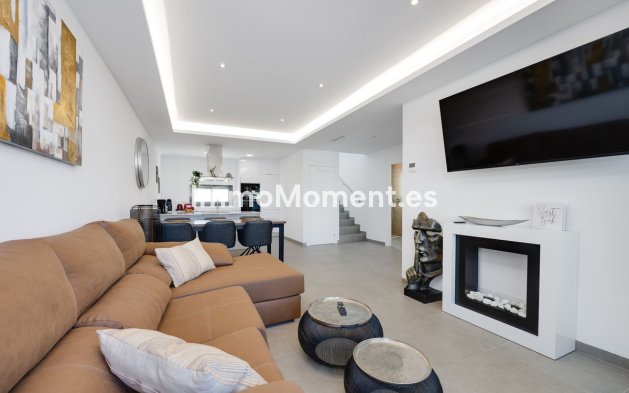 Bestaande woning - Villa - Los Montesinos - Los Montesinos Centro
