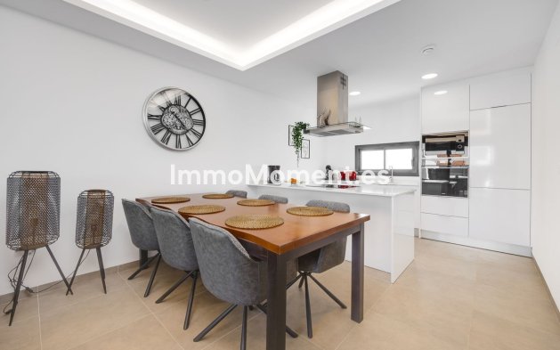 Bestaande woning - Villa - Los Montesinos - Los Montesinos Centro