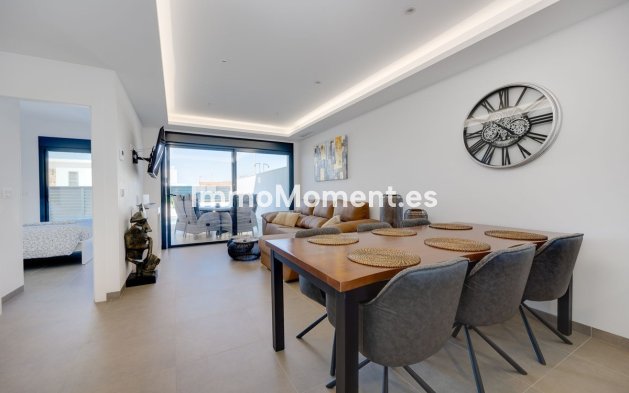 Bestaande woning - Villa - Los Montesinos - Los Montesinos Centro
