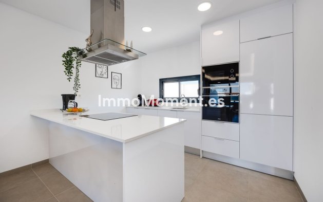 Bestaande woning - Villa - Los Montesinos - Los Montesinos Centro