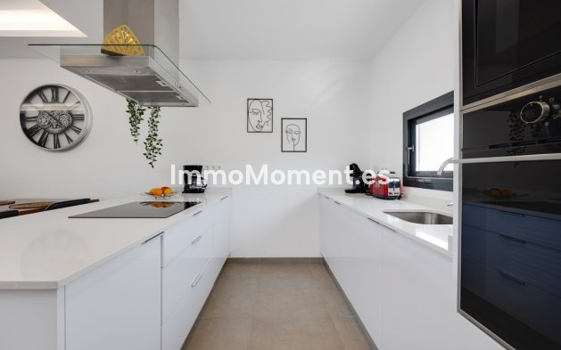 Bestaande woning - Villa - Los Montesinos - Los Montesinos Centro