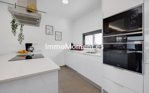 Bestaande woning - Villa - Los Montesinos - Los Montesinos Centro