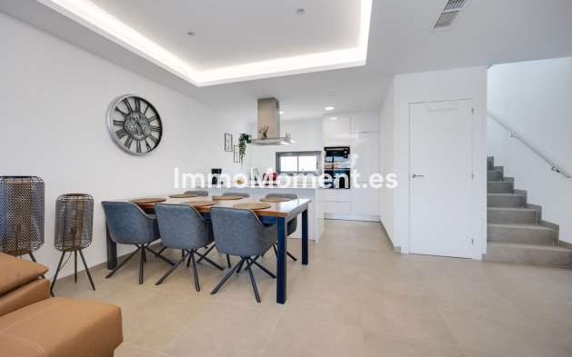 Bestaande woning - Villa - Los Montesinos - Los Montesinos Centro