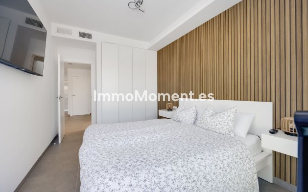 Bestaande woning - Villa - Los Montesinos - Los Montesinos Centro