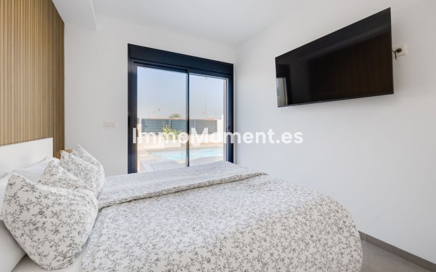 Bestaande woning - Villa - Los Montesinos - Los Montesinos Centro
