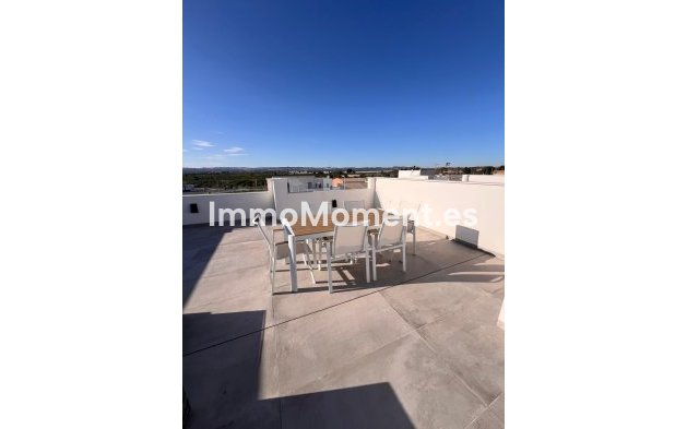 Bestaande woning - Villa - Los Montesinos - Los Montesinos Centro