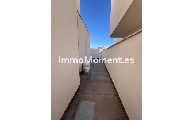 Bestaande woning - Villa - Los Montesinos - Los Montesinos Centro
