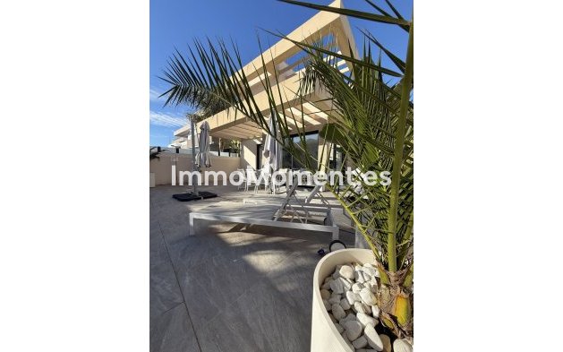 Resale - Villa - Los Montesinos - Los Montesinos Centro