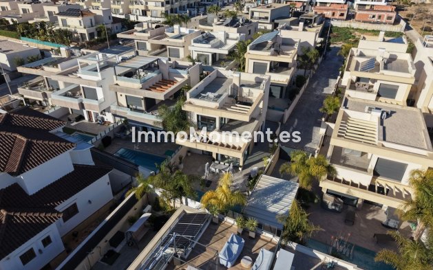 Resale - Villa - Los Montesinos - Los Montesinos Centro