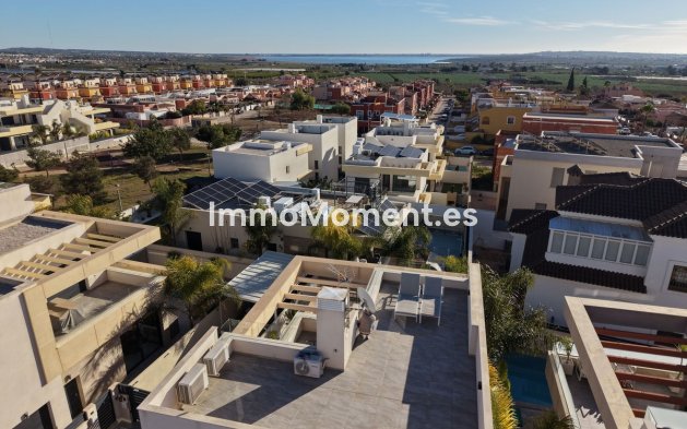Resale - Villa - Los Montesinos - Los Montesinos Centro