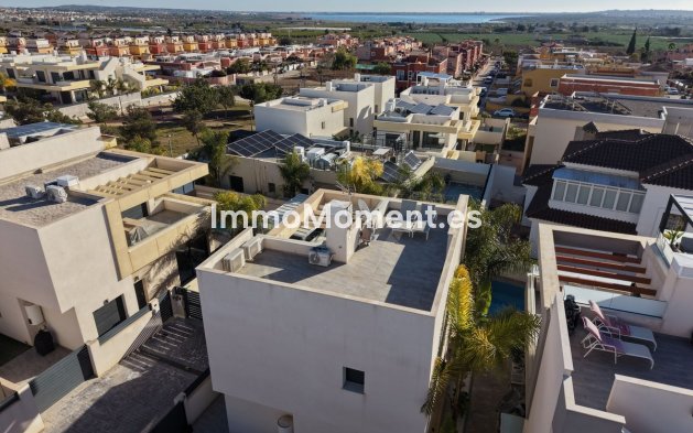 Resale - Villa - Los Montesinos - Los Montesinos Centro