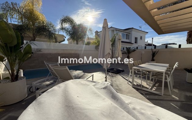 Resale - Villa - Los Montesinos - Los Montesinos Centro