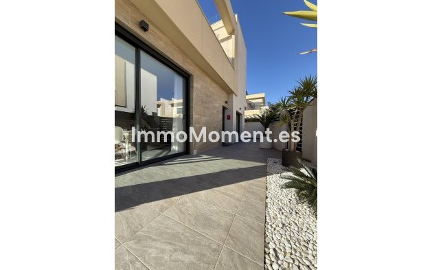 Resale - Villa - Los Montesinos - Los Montesinos Centro