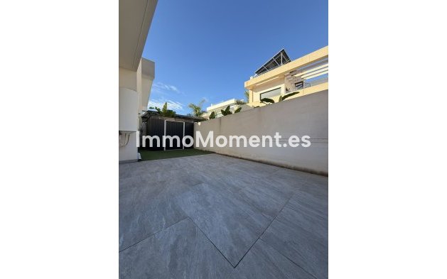 Resale - Villa - Los Montesinos - Los Montesinos Centro