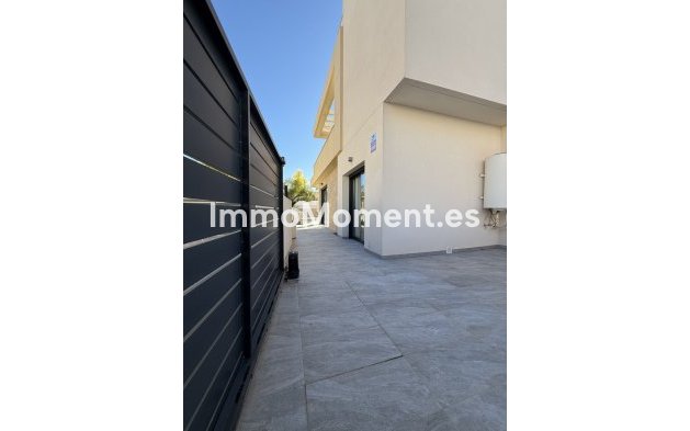Resale - Villa - Los Montesinos - Los Montesinos Centro