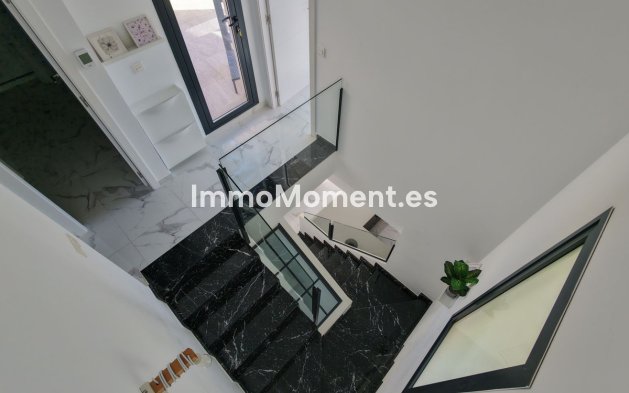 Resale - Villa - Los Montesinos - Los Montesinos Centro